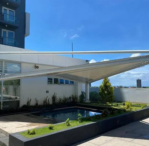 アパート One Pacific Seaview Mactan Newtown Lapu-lapu