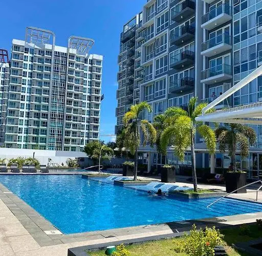 One Pacific Seaview Mactan Newtown Lapu-lapu マクタン