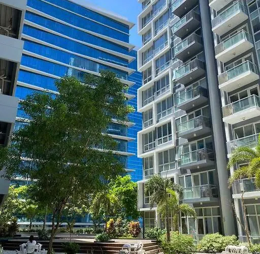 One Pacific Seaview Mactan Newtown Lapu-lapu * マクタン