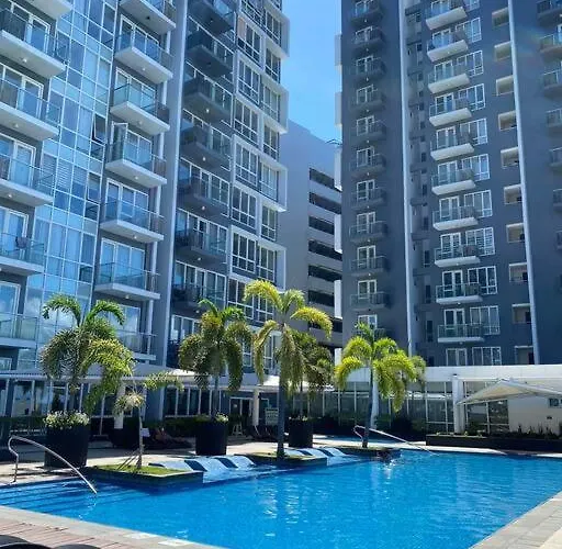 One Pacific Seaview Mactan Newtown Lapu-lapu