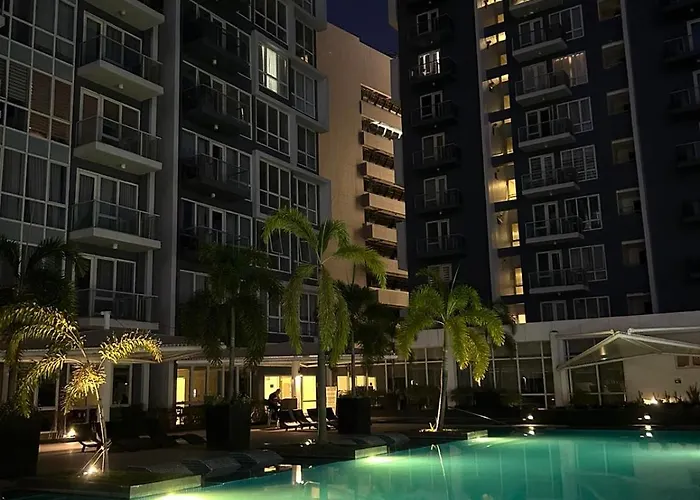One Pacific Seaview Mactan Newtown Lapu-lapu マクタン