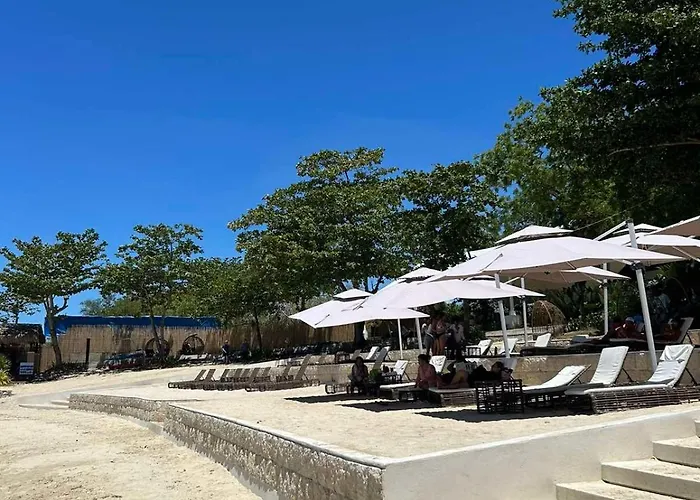 One Pacific Seaview Mactan Newtown Lapu-lapu アパート *