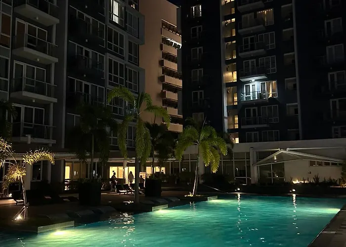 One Pacific Seaview Mactan Newtown Lapu-lapu