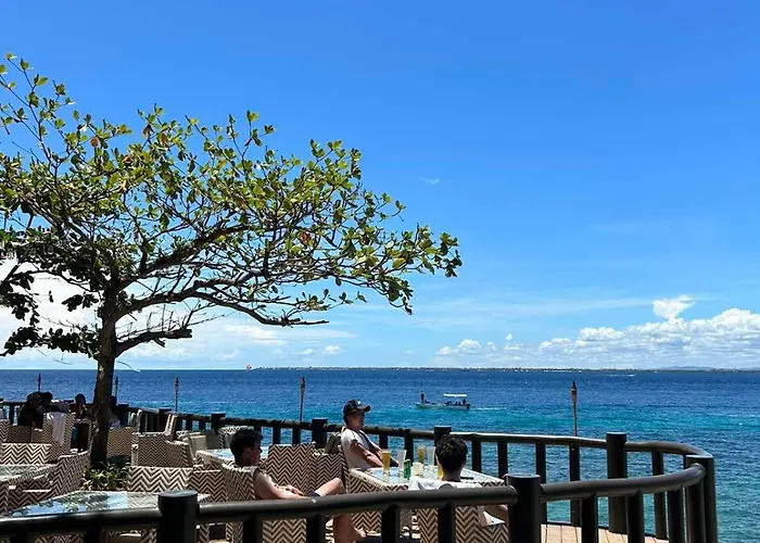 One Pacific Seaview Mactan Newtown Lapu-lapu * マクタン