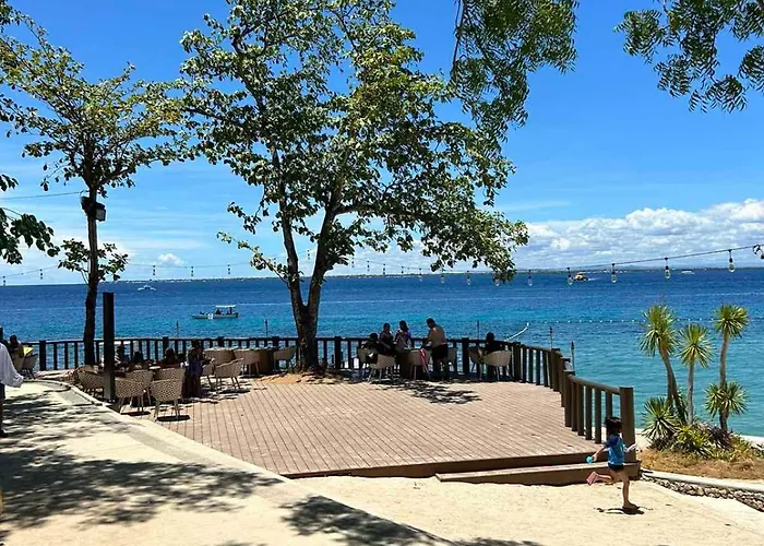 One Pacific Seaview Mactan Newtown Lapu-lapu * マクタン